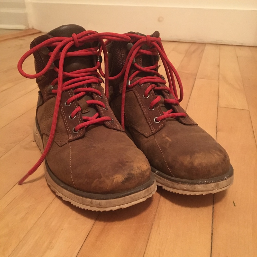 Merrell Boots